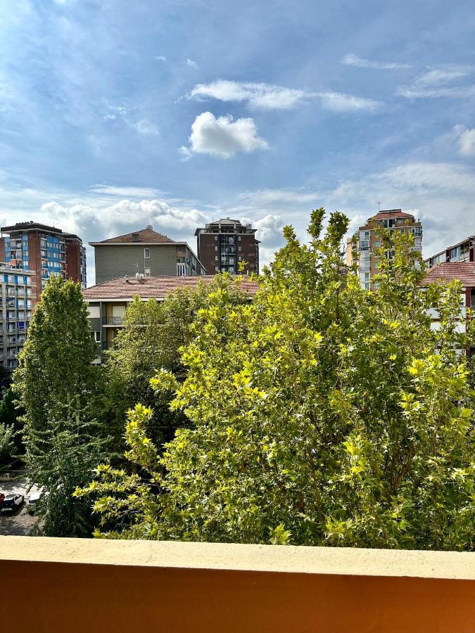 Апартаменты Casa Voli Турин Экстерьер фото