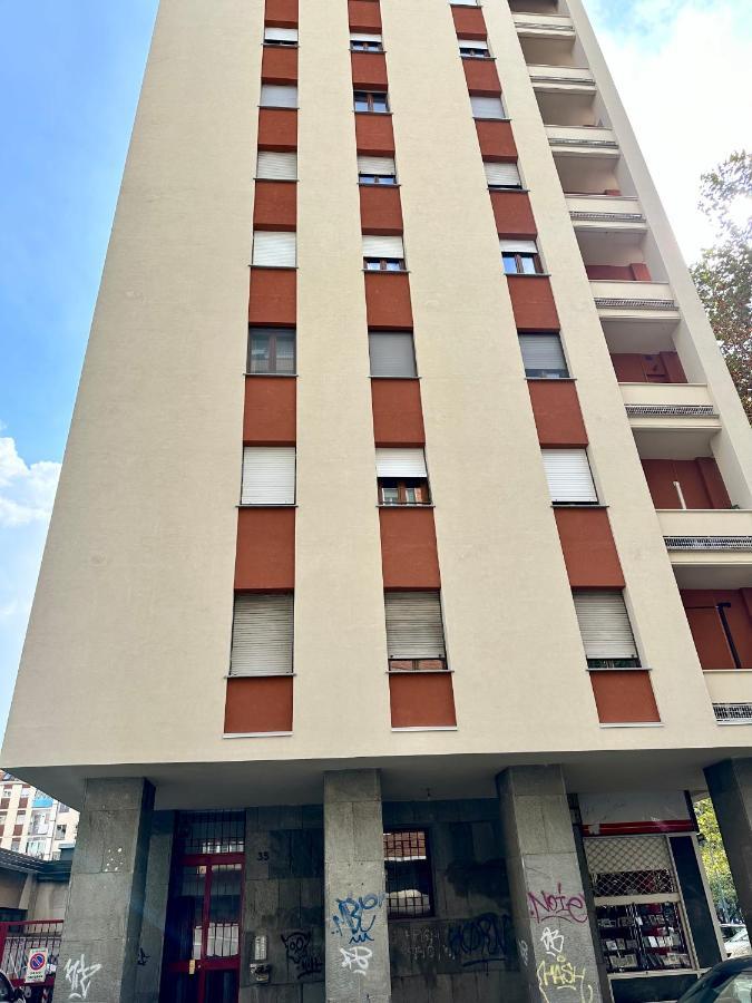 Апартаменты Casa Voli Турин Экстерьер фото